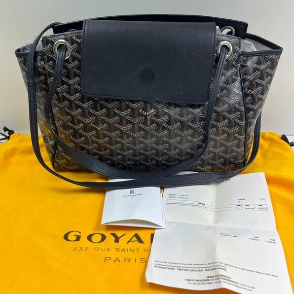 Goyard Women Pre-Loved Bag Very Good Condition - Picture 1 of 9
